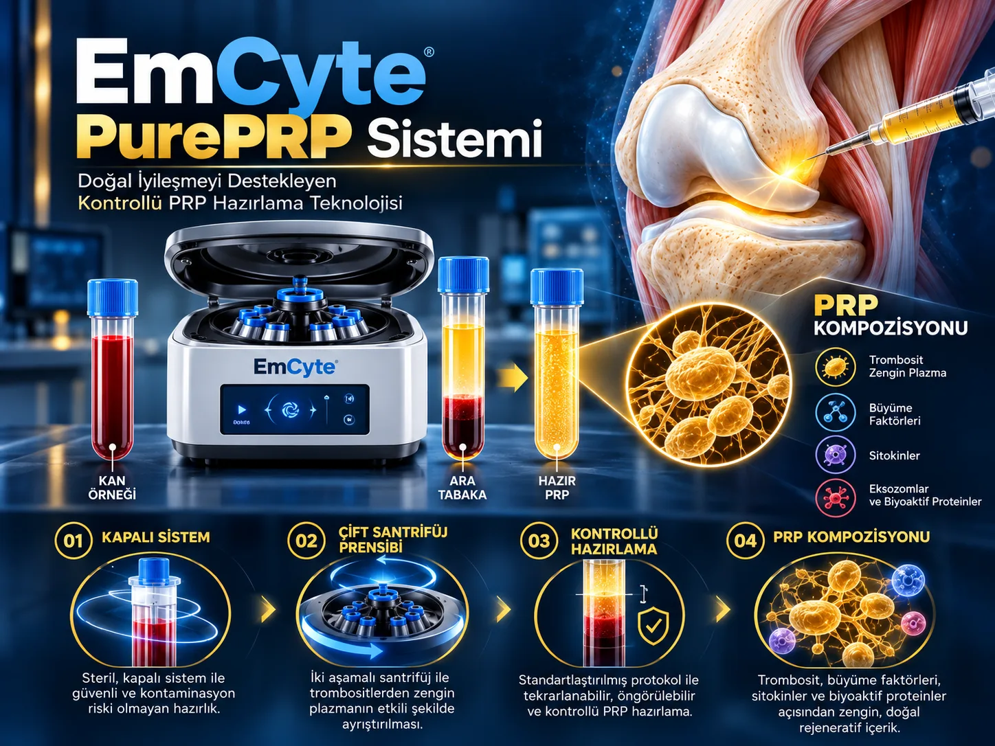 emcyte