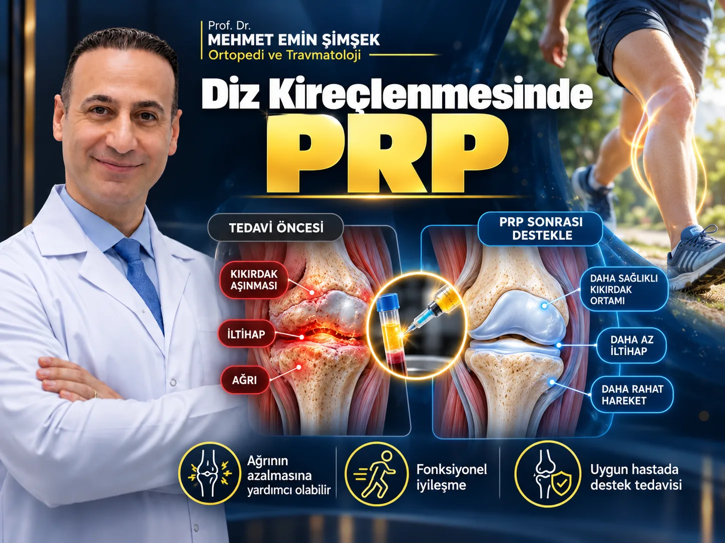 prp uygulanması
